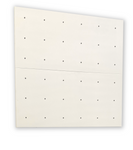 2X White Panel - Home Climbing Wall Starter Kit